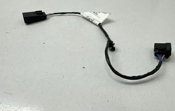 Ford Mondeo MK V Other wiring loom DG9T14A547