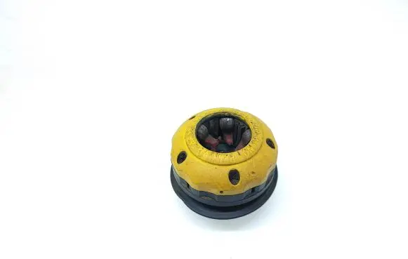 Volkswagen Caddy Fuel tank filler cap 
