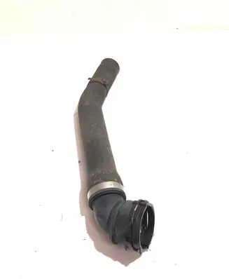 Porsche Cayenne (9PA) Engine coolant pipe/hose 7l0122051