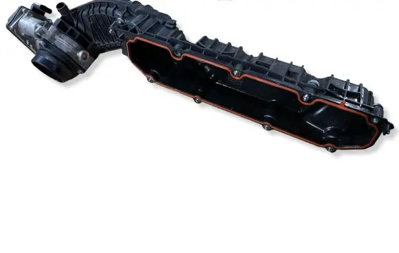 BMW 8 G16 Intake manifold 8601613 11618601613