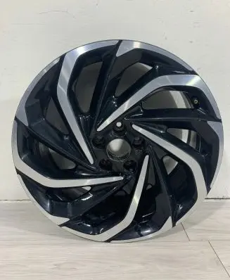 Citroen DS7 Crossback R19 alloy rim 