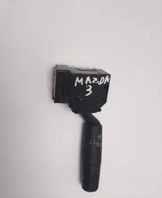 Mazda 3 I Wiper speed switch 17D682