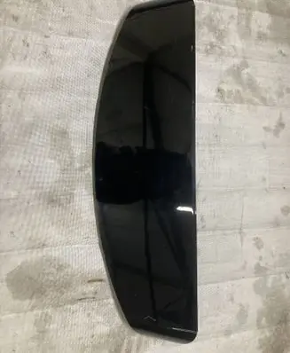 Land Rover Discovery Sport Tailgate/trunk spoiler 