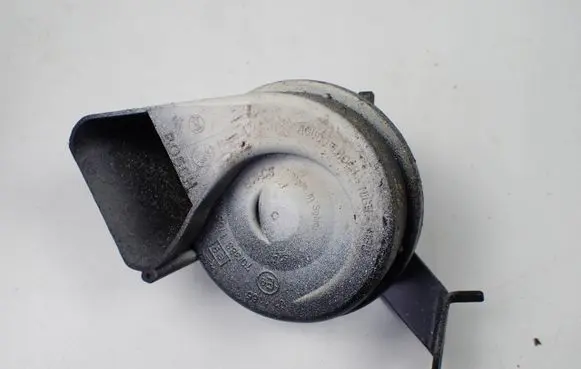 Mercedes-Benz S W221 Horn signal