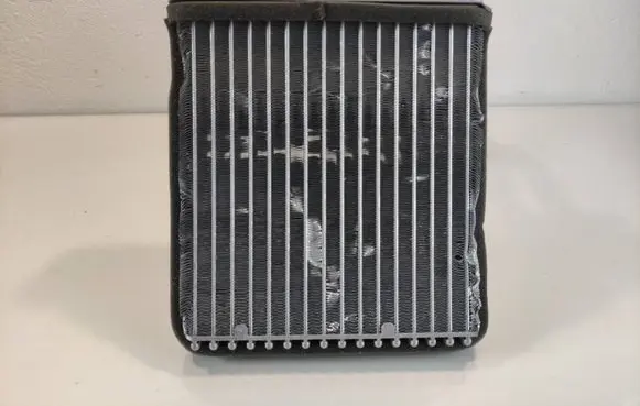 Audi A3 S3 8P Heater blower radiator 1K0819031E