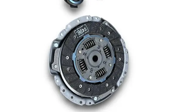 Fiat Punto (199) Clutch set kit S336 71741290