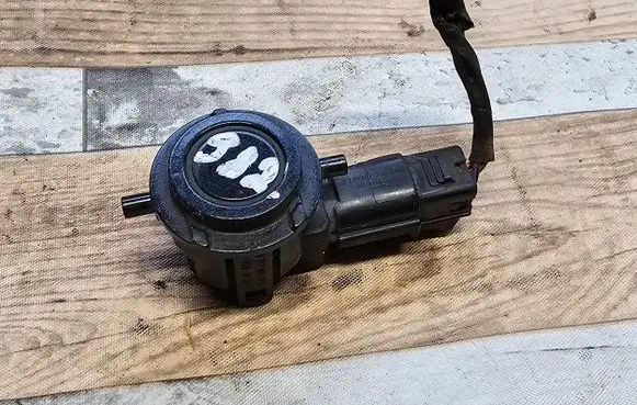 Opel Antara Parking PDC sensor 25962202 0263003931