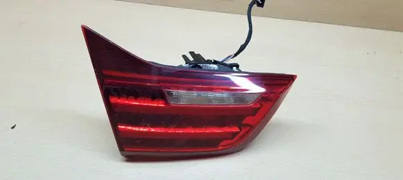 BMW 4 F32 F33 Tailgate rear/tail lights 7296101