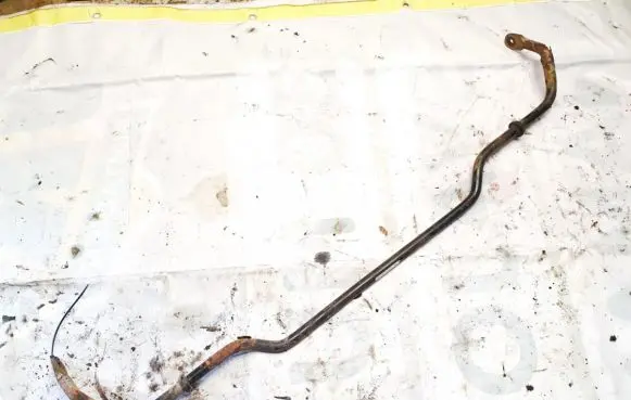Volkswagen Jetta V Rear anti-roll bar/sway bar 