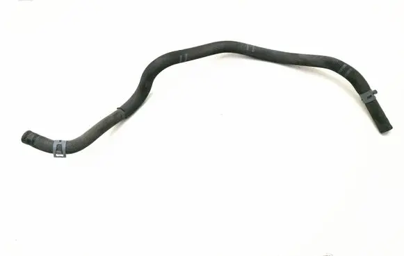 Audi A8 S8 D4 4H Exhaust gas pipe 4H0131611A
