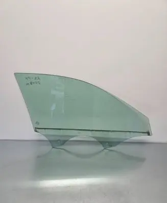 Front door window glass four-door