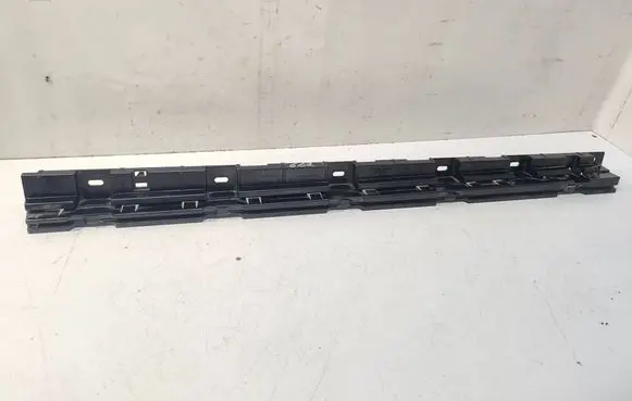 BMW 5 F10 F11 Sill supporting ledge 7184777 22339910