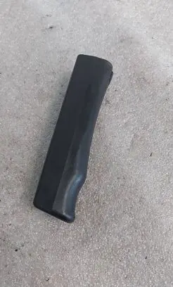 Audi A6 S6 C4 4A Handbrake trim 4A0711227D