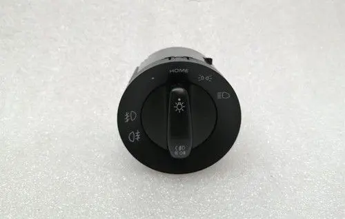Porsche 911 997 Hazard light switch 99761353501