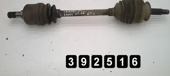 Hyundai Trajet Front driveshaft