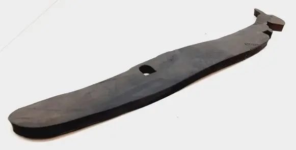 Volvo XC90 Fender foam support/seal 