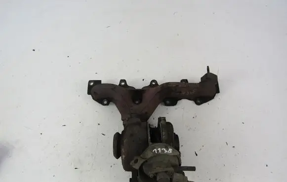 Ford Focus C-MAX Turbo 9659667380