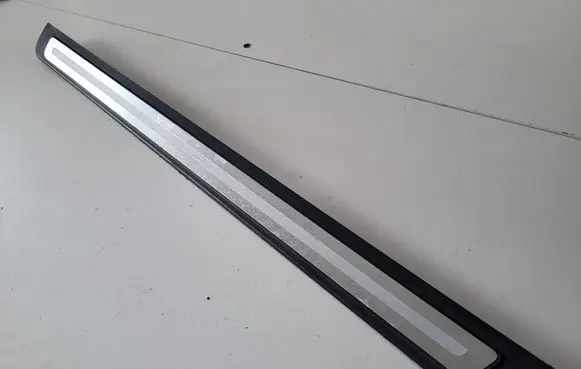 Audi S5 Facelift Front sill trim cover 8T0853373