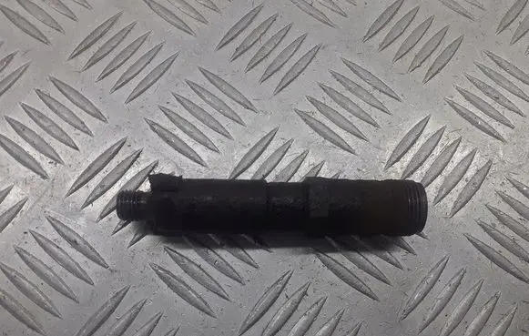 Mercedes-Benz E W210 Fuel injectors set 0000100651