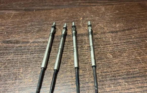 Iveco Daily 3rd gen Glow plug 276003512