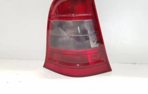 Mercedes-Benz A W168 Rear/tail lights