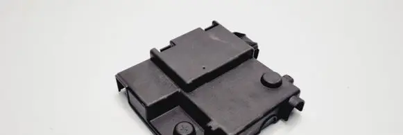 Peugeot Boxer Fuse box cover 