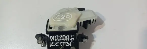 Mazda 6 Tailgate/trunk/boot lock/catch/latch A8633