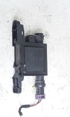 Audi A4 S4 B5 8D Door central lock control unit/module 4A0959981A