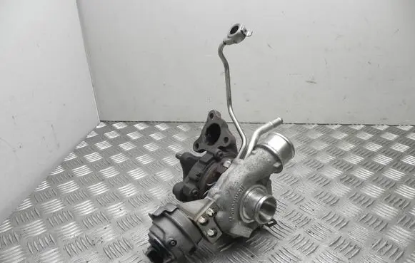 Honda Civic IX Turbo 8402130001 VD20249