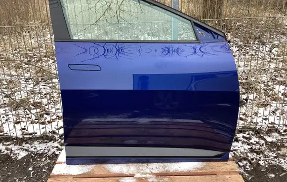 KIA EV6 Front door