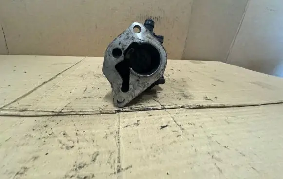 Nissan Juke I F15 Vacuum pump