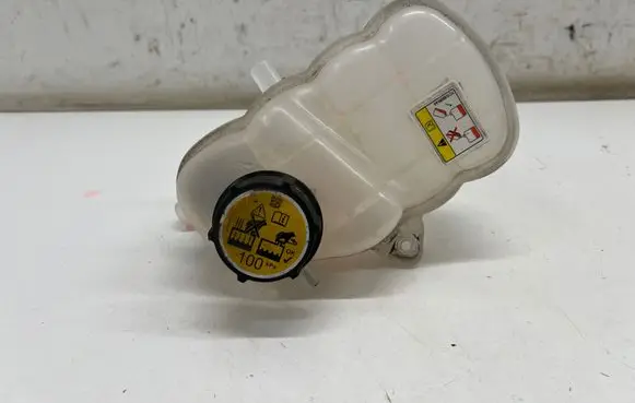 Jaguar I-Pace Coolant expansion tank/reservoir YC158B099AA