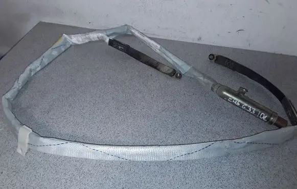 BMW 3 E46 Side airbag 84826816505
