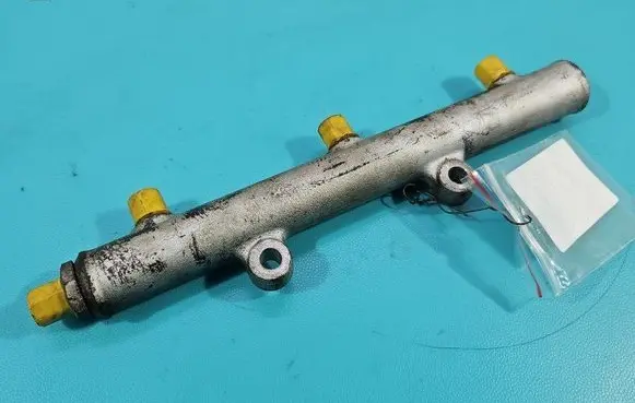 Jaguar XF X250 Fuel main line pipe IMPRK1426035