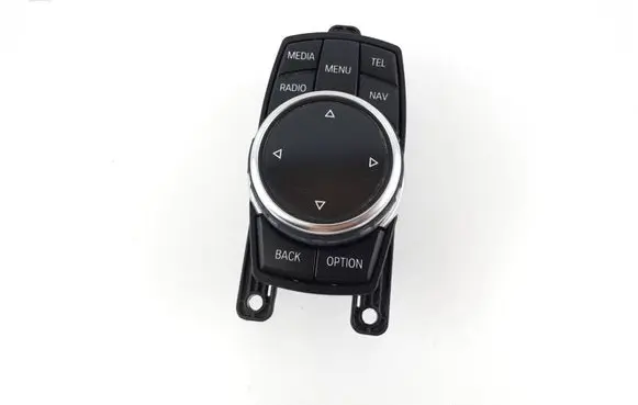 BMW X5 F15 Head unit multimedia control 9320288 65829320288 19226310