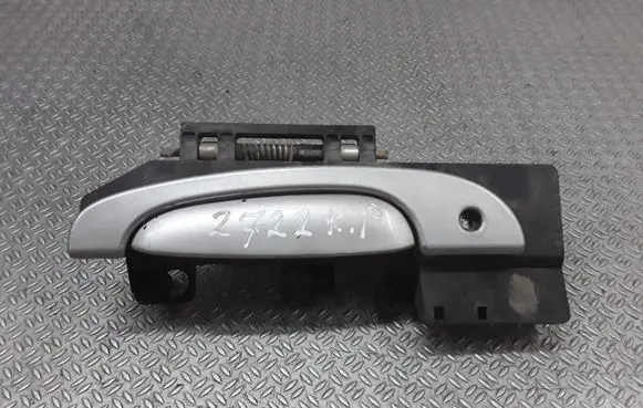 Jaguar S-Type Front door exterior handle UR33084LH