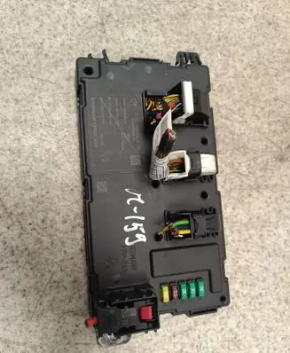 BMW 3 F30 F35 F31 Comfort/convenience module 003000002 A2C304501060 9279823