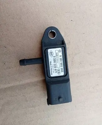 Renault Trafic II (X83) Air pressure sensor 0281002593 8200225971