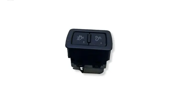 Audi A5 8T 8F Alarm switch 4F0962109