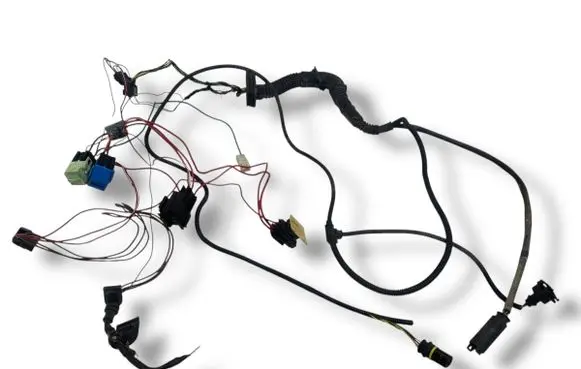 BMW Z3 E36 Gearbox/transmission wiring loom 77369610 143858101