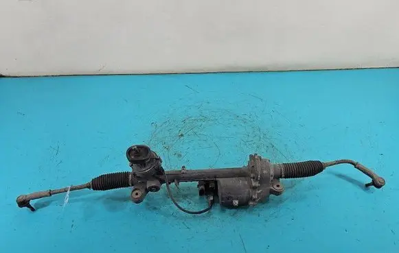 Volkswagen PASSAT CC Steering rack 3C1423050G IMPRK1514875