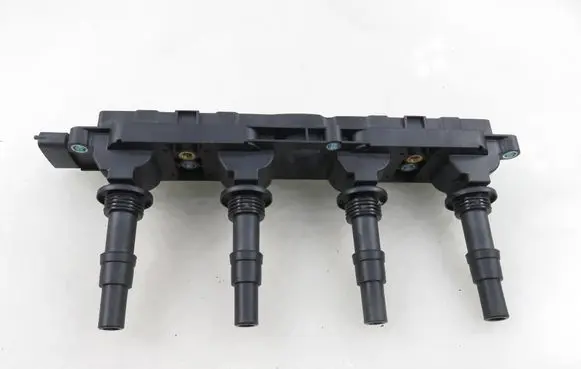 Opel Vectra C High voltage ignition coil 245108