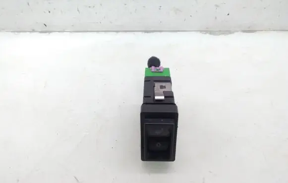 Skoda Superb B5 (3U) Seat heating switch
