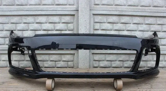 Volkswagen Scirocco Front bumper 1K8807221K