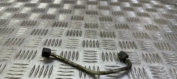 Ford Fusion Fuel injector supply line/pipe 