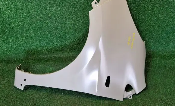 KIA Picanto Fender 