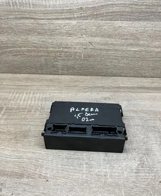 Nissan Almera N16 Comfort/convenience module 28551BM414 5WK48511
