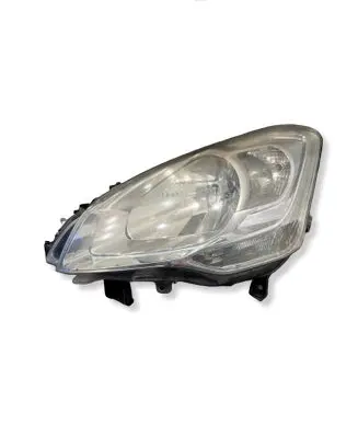 Citroen Berlingo Headlight/headlamp 89318031 9682828280