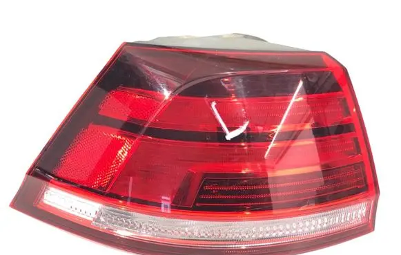 Volkswagen Golf VII Rear/tail lights 5G9945095E