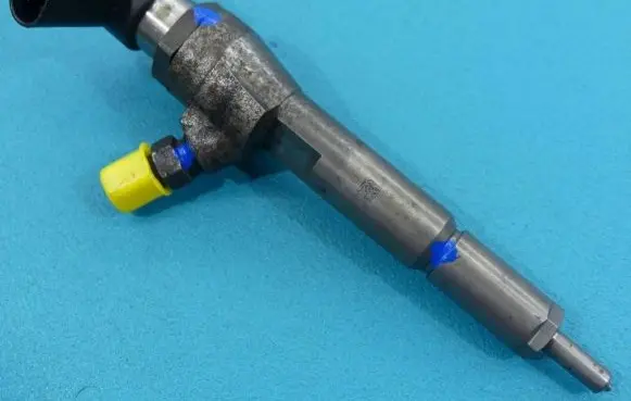 Ford S-MAX Fuel injector IMPRK1108478